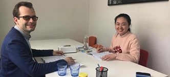 Индивидуальные уроки китайского языка Индивидуальные уроки китайского языка