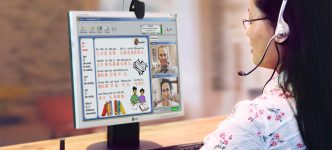 Уроки с AI-учителем китайского языка AI-учитель для практики китайского языка — Silk Way